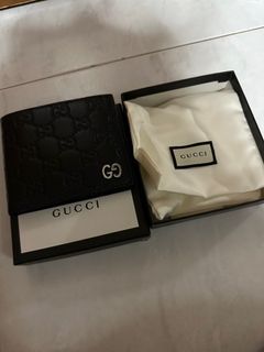Gucci Wallet