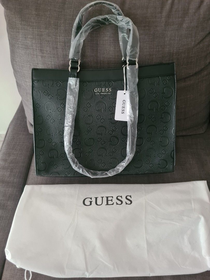 G by guess tote store