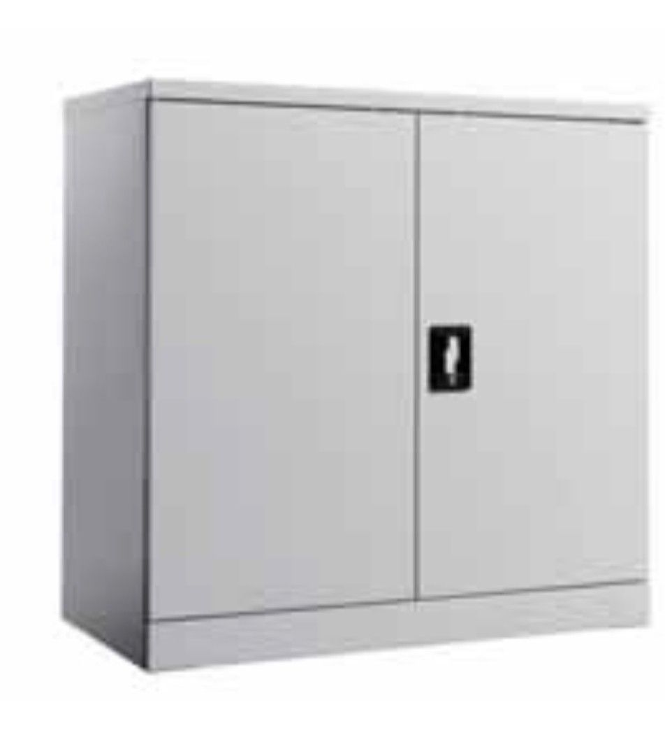 Half height filing with key, Furniture & Home Living, Furniture