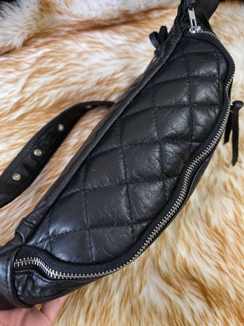 Harley davidson bum bag store