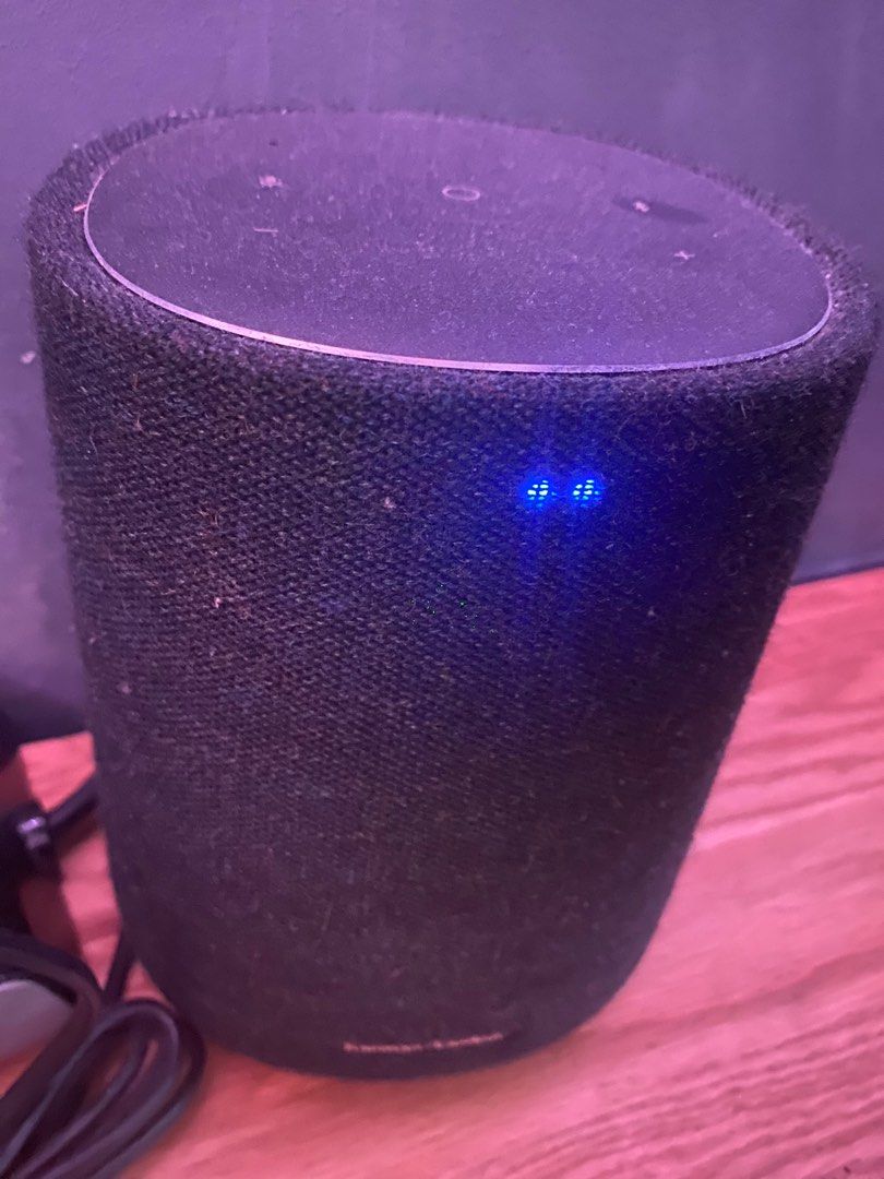 Harman Kardon Citation One, Audio, Soundbars, Speakers & Amplifiers on Carousell