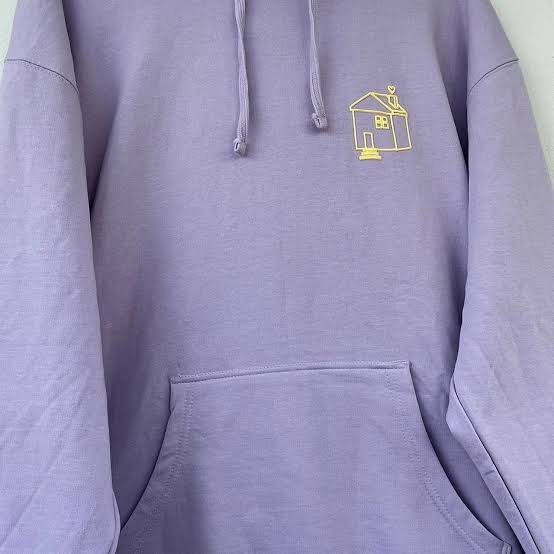 Harry Styles Love on Tour Merch Pullover Small (Category: Coats, Jackets and Outerwear) located in Quezon City. Submitted by alyssaaa0 (Listing ID 1220690361, Image 3). Description: Harry Styles Love on Tour Merch Bought from official merch selling in concert grounds Purple.