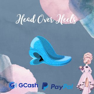 Head Over Heels [Royale High]