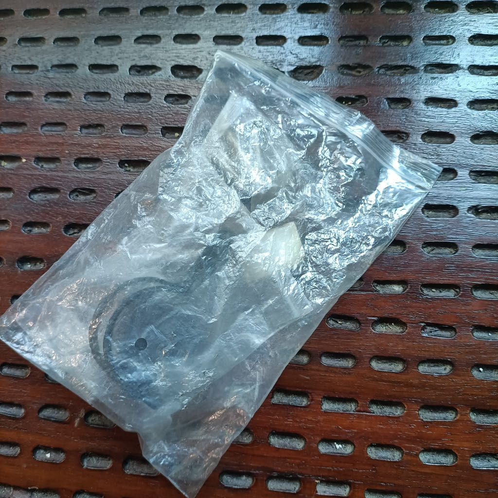 Headlight mounting clips, Motorcycles, Motorcycle Accessories on Carousell