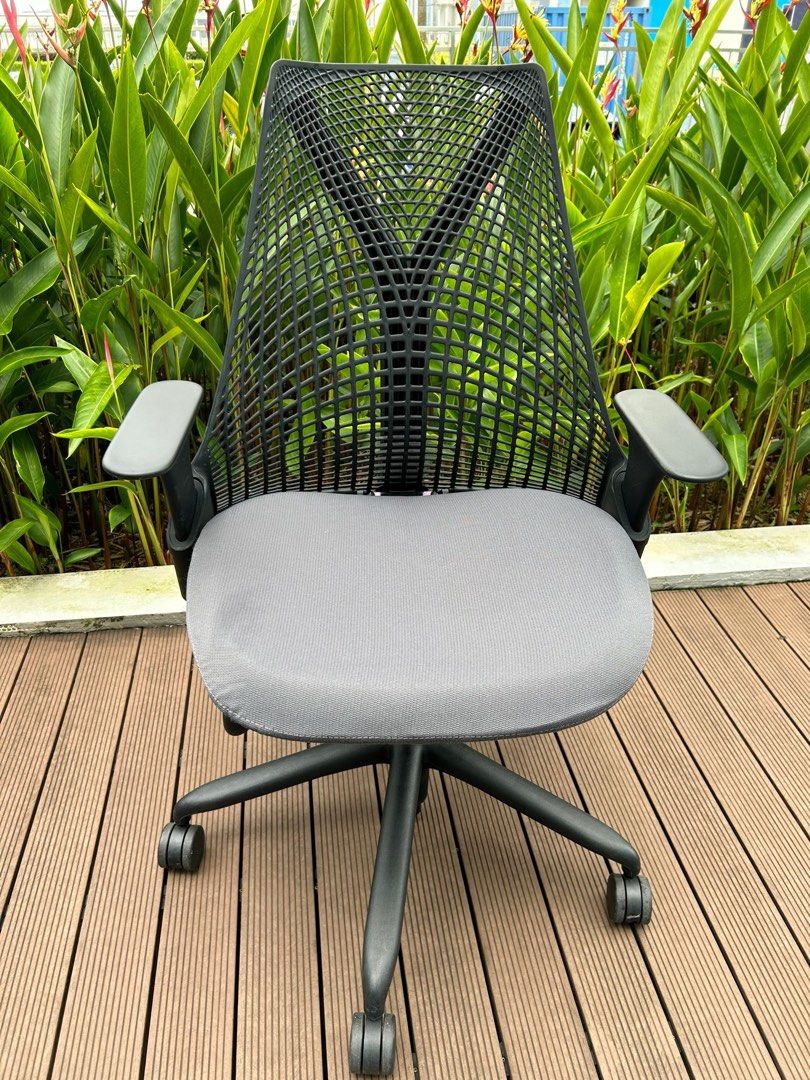 Herman Miller Sayl Chair
