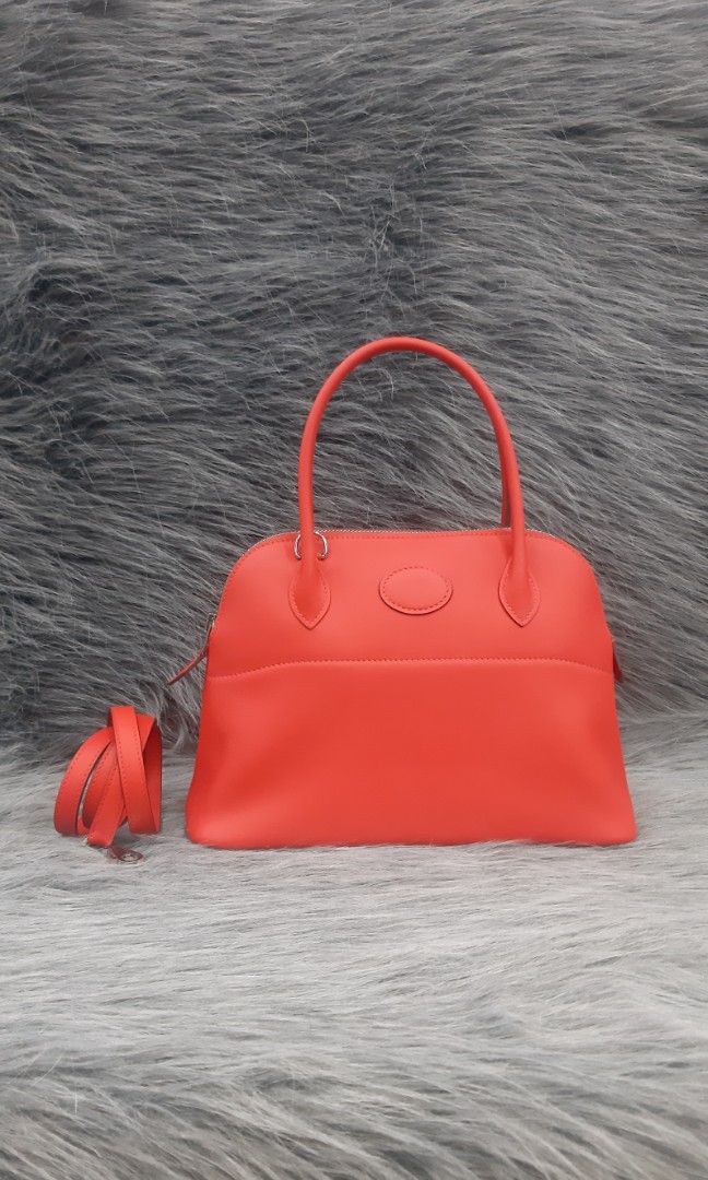 Hermes bolide hotsell 27