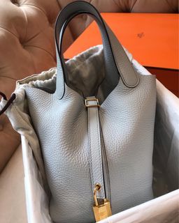 Hermes Picotin 18