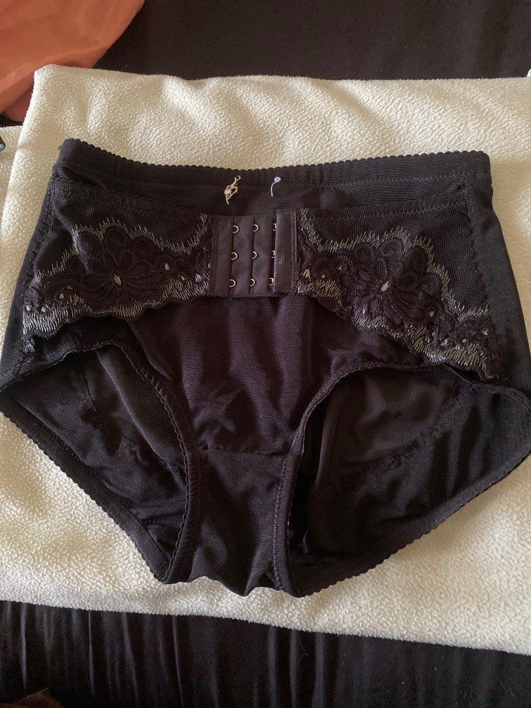 High Waste Panties Girdle, Women's Fashion, New Undergarments