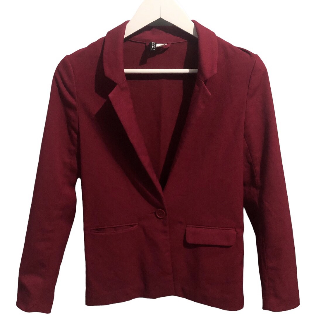 h-m-blazer-on-carousell