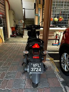 (Category: ) located in . Submitted by mfadhilahamad (Listing ID 1220929046, Image 1). Description: .