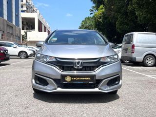 Honda Jazz 1.3 CVT Auto