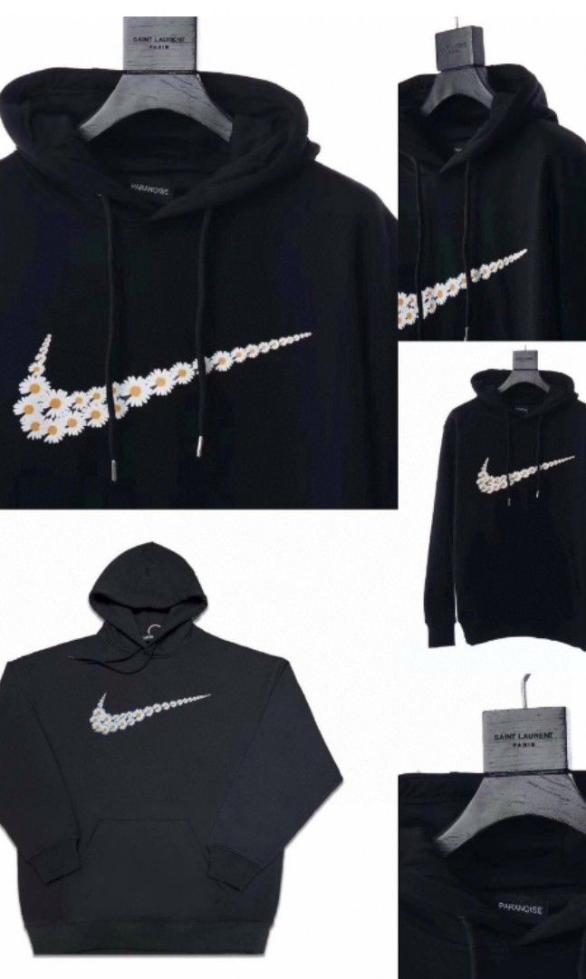 Para noise nike hoodie 2025