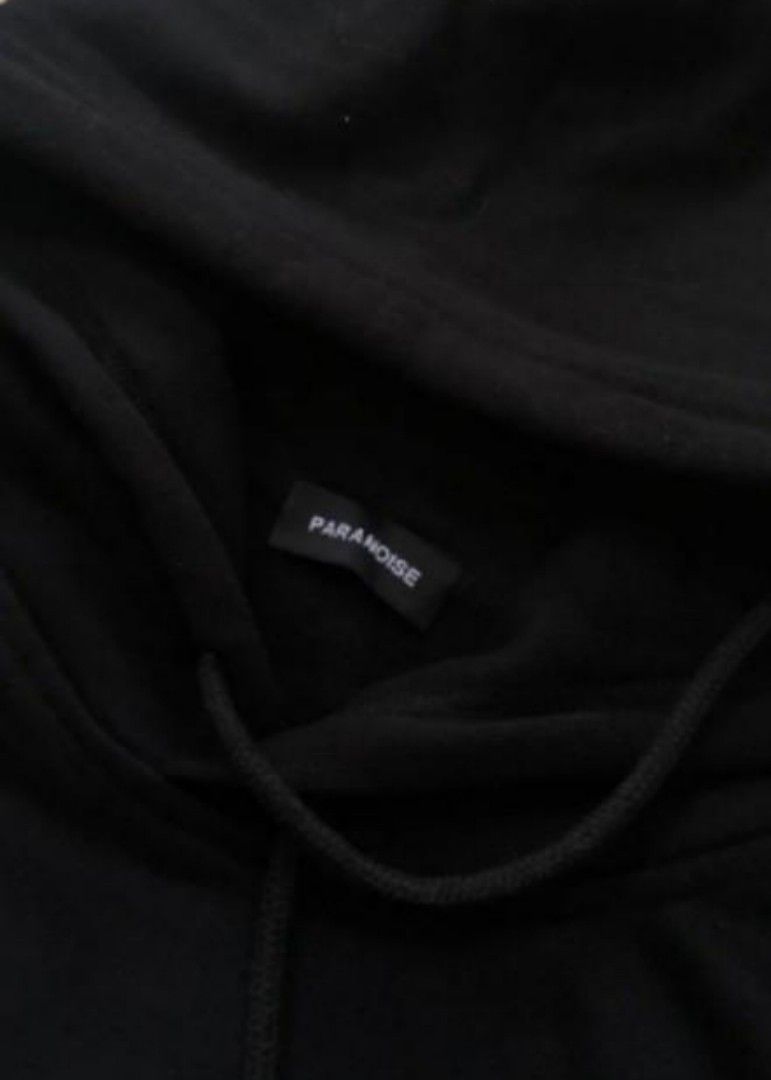 Para noise nike hoodie 2025