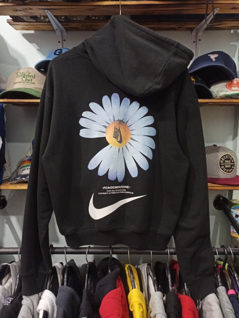 Nike 2025 peaceminusone hoodie