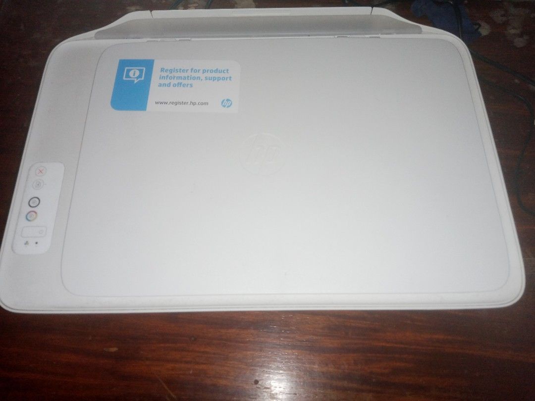 HP Deskjet 2131 Printer, Computers & Tech, Printers, Scanners & Copiers