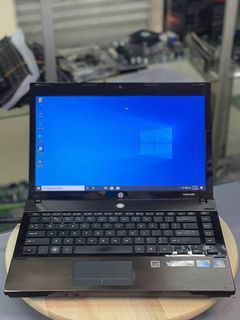 HP Probook 4420s Core i3 1st Gen 4GB RAM 320GB HDD Second Hand Laptop