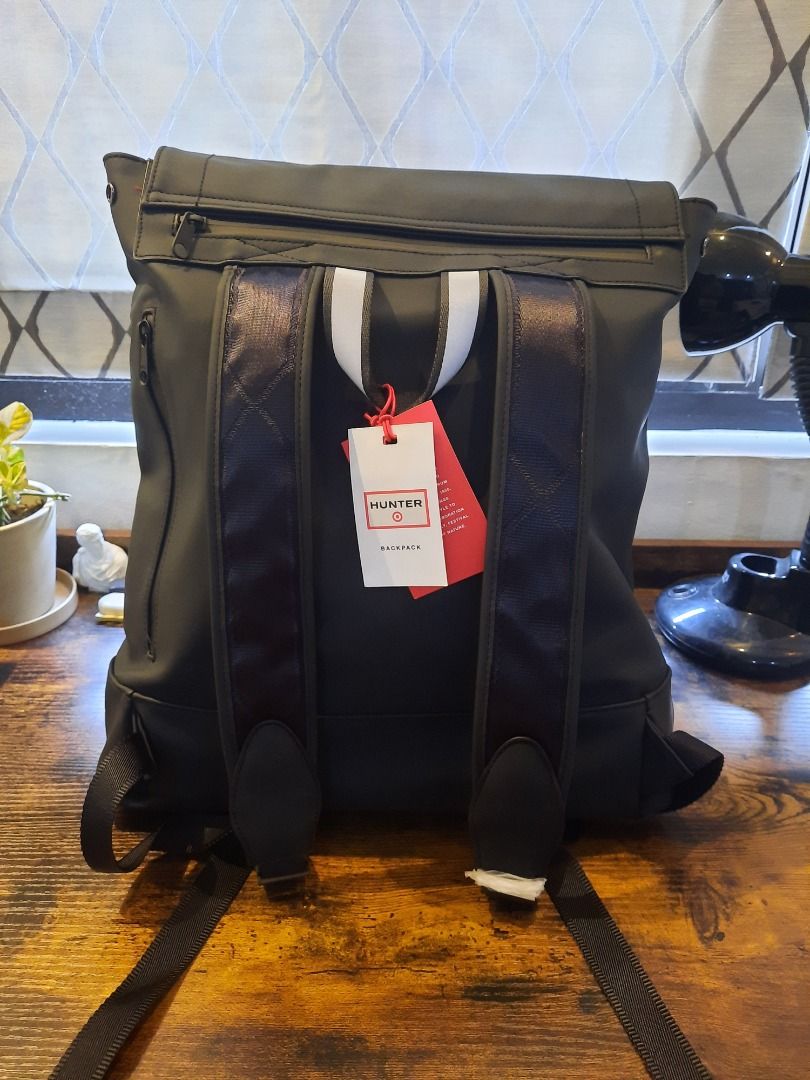 Hunter x Target 20th Anniversary Waterproof Backpack Bag, Women's
