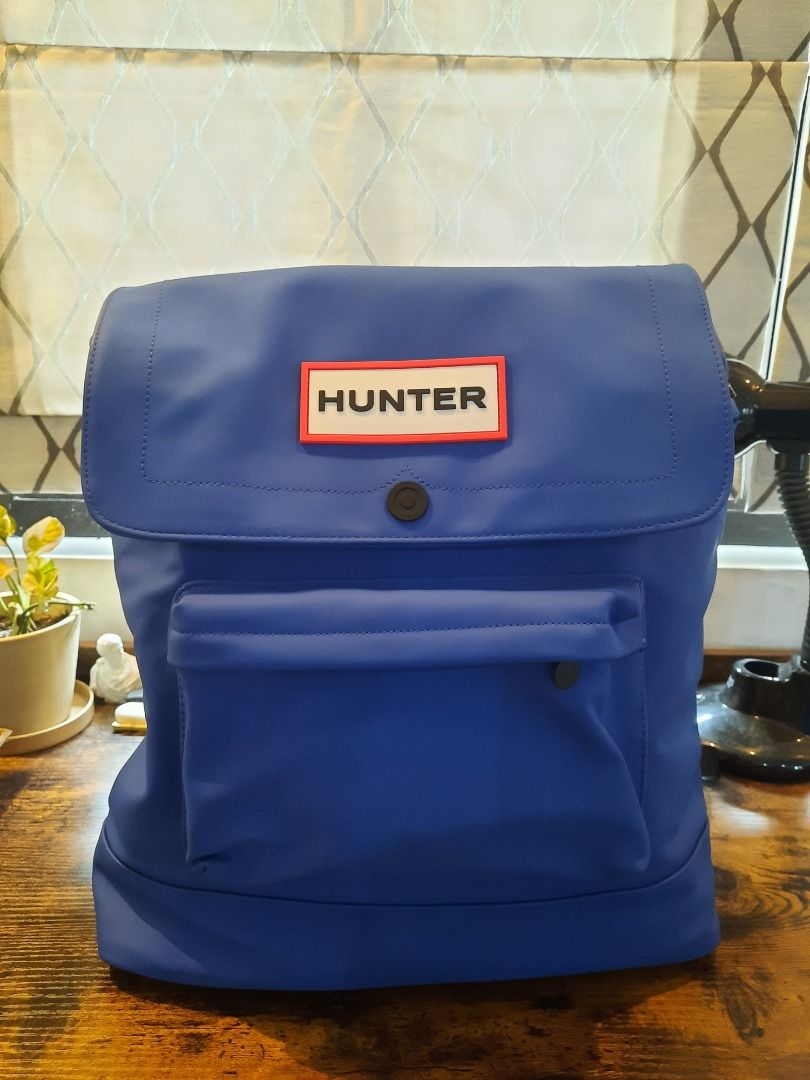 Target waterproof backpack top
