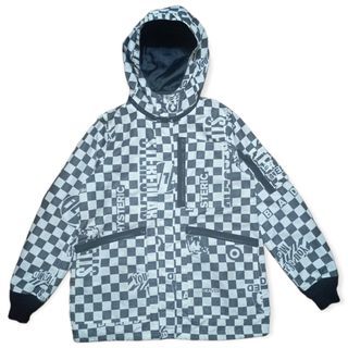 Hysteric Glamour YGMB Parka