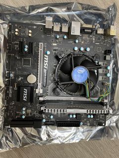 ダイゾー ナチュラル （MSI揃い） GTX 970 H110M i5 6500 256G 500G