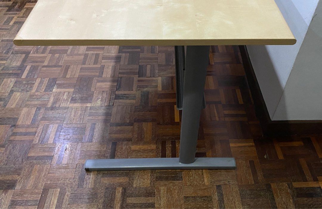 IKEA FREDRIK desk study table office table, Furniture & Home Living