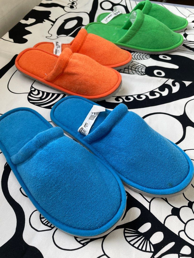 House discount slippers ikea
