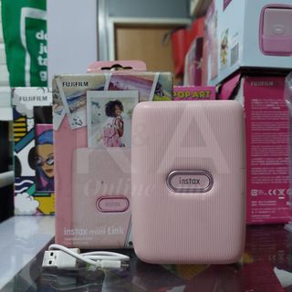 Instax Mini Link