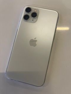 iphone 11 pro 256GB BH100%