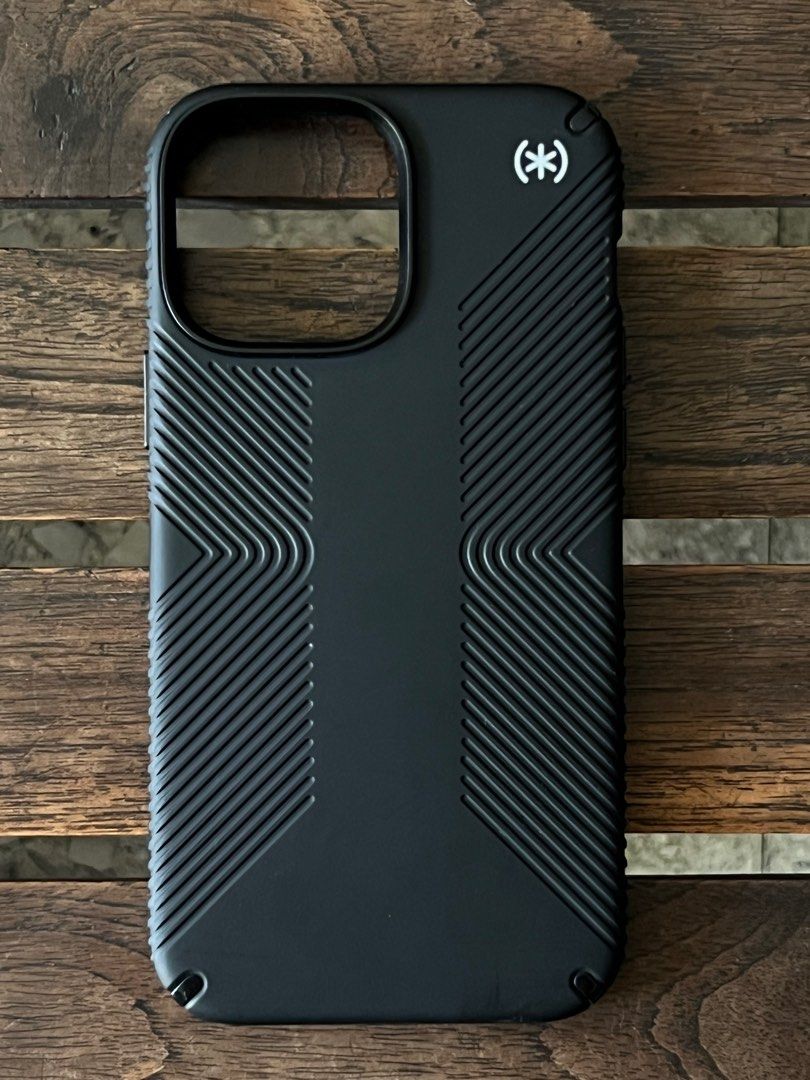 iPhone 13 Pro Max Speck Presidio2 Grip Case, Mobile Phones & Gadgets