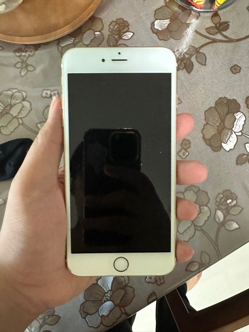 Iphone 6s Plus, Mobile Phones Gadgets, Mobile Phones, iPhone