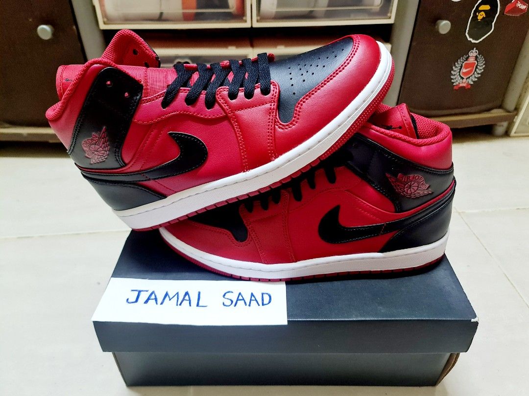 Jordan on sale 16 precio