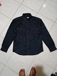Jacket denim 13month