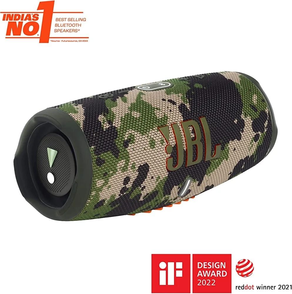 Jbl charge shop squad