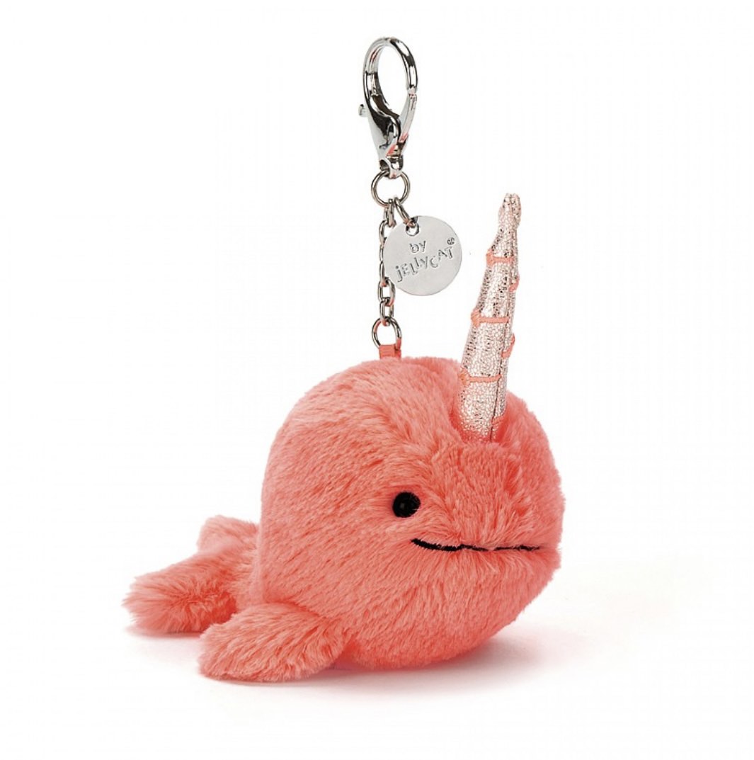 Narwhal jellycat best sale