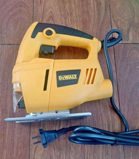 Jigsaw dewalt sale