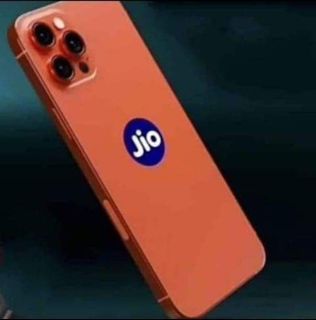 Jio phone 5 gi