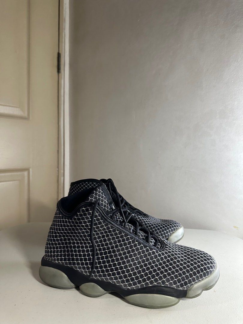 Jordan horizon black white hot sale