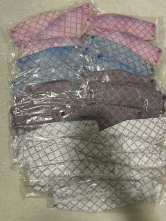 Jovian KF94 Headloop Mask 27pcs