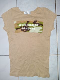 Juicy
