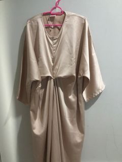 kaftan lebaran hari raya alsjeblief