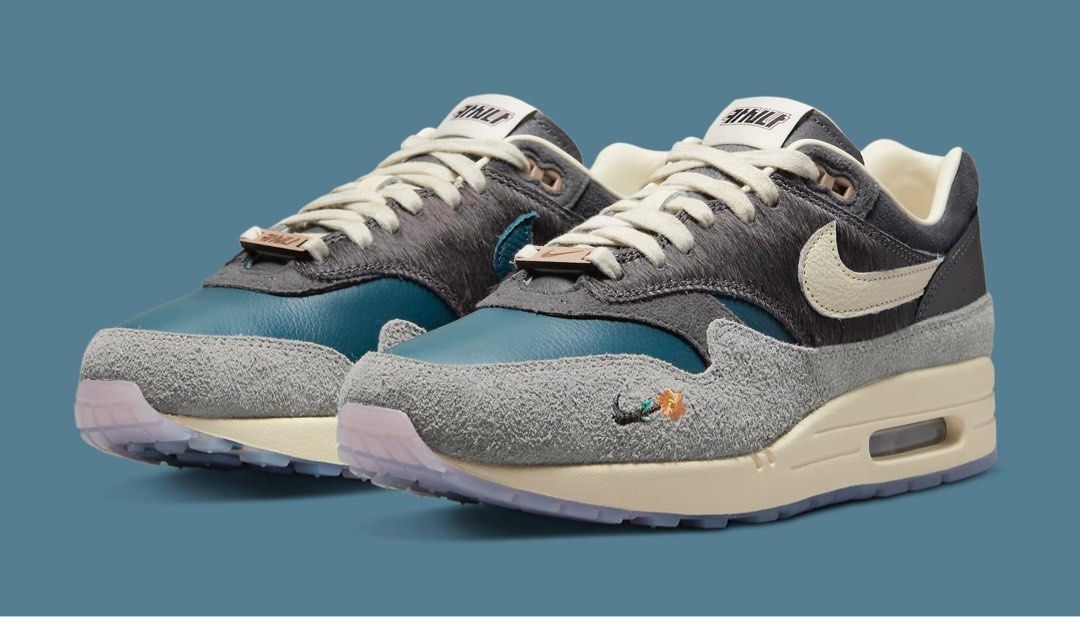 Kasina x Nike Air Max 1 SP, Women's Fashion, Footwear, Sneakers on