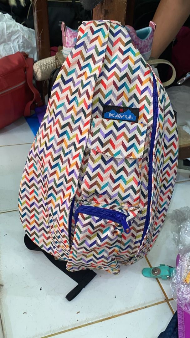Kavu taffy sales