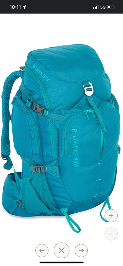 Kelty online redwing 40w