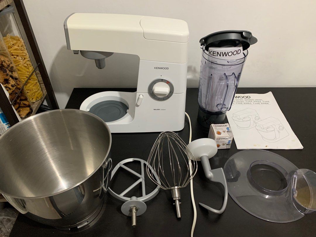 KENWOOD MIXER, TV & Home Appliances, Kitchen Appliances, Hand & Stand