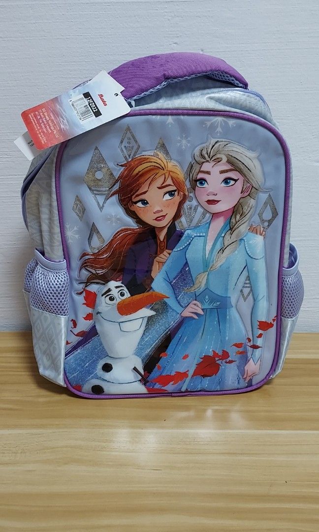 Frozen Kids Backpack New Babies Kids Babies Kids Fashion
