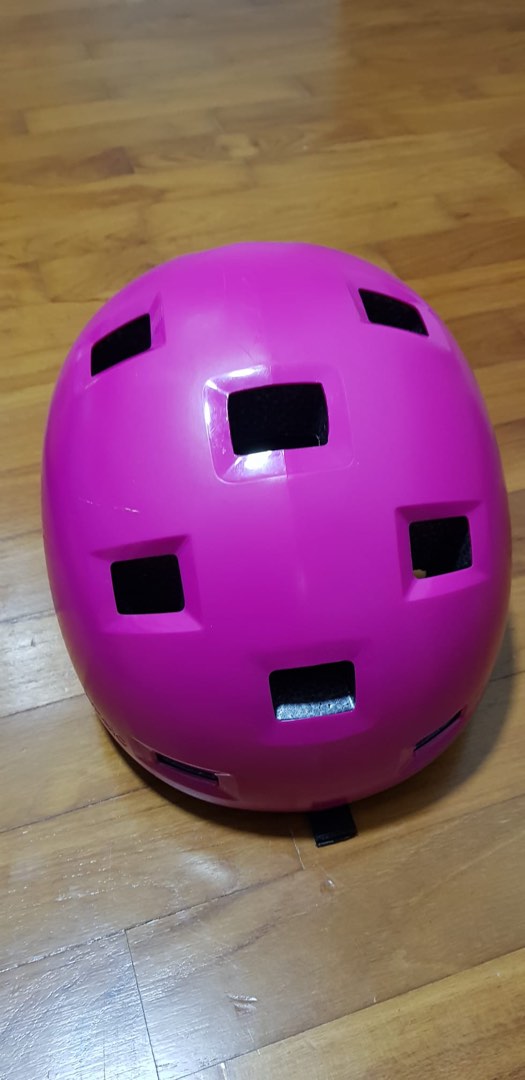 Kids Helmet, Babies & Kids, Babies & Kids Fashion on Carousell