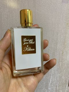 Kilian 香水good girl gone bad  perfume 