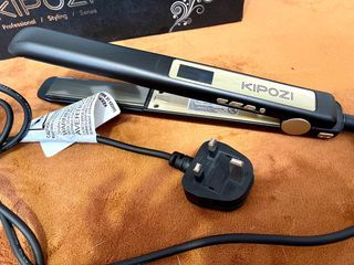 Kipozi Hair Straightener