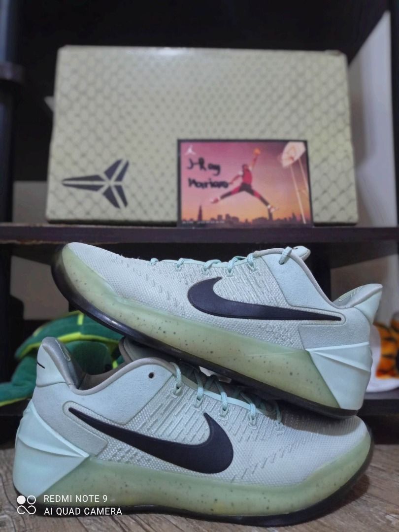 strangelove x nike