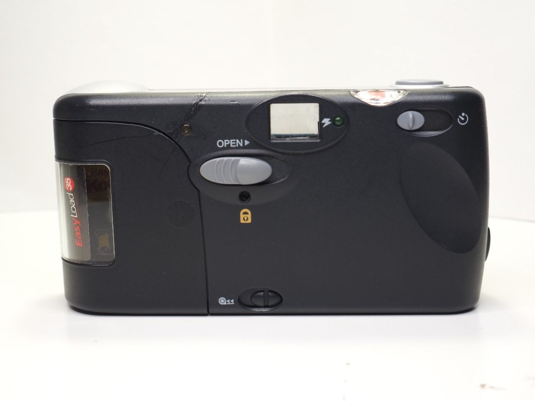 kodak easyload 35